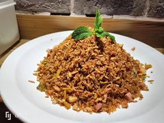 -野渡坡·极致湘菜·庭院餐厅(汉阳店)