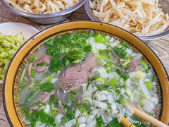 -兴盛德·麻辣花生大王·老店(中山路店)