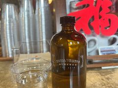 -北京铁手咖啡制造总局metalhands(东四店)
