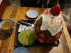 -WONDER ICE 萬得冰田(建設路总店)