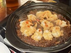 -绿茶餐厅(深圳龙华天虹购物中心店)