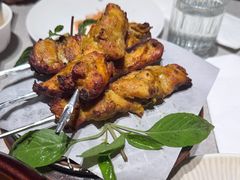 -BetterThai 泰加(苏州中心店)