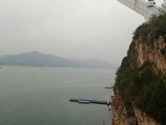 -北京金海湖景区