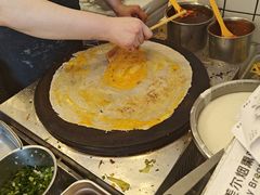 -卞姐蛋饼(陕西南路店)