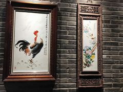 -鸭匠食府·挂炉烤鸭·新京菜(阜成路店)