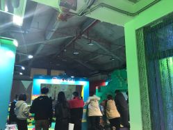 -恐龙探索乐园(磁器口店)