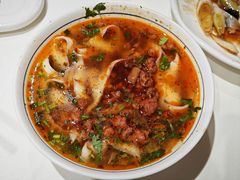 -老爷庙风味美食府(魏都大道店)