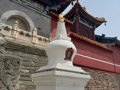 -五台山风景名胜区