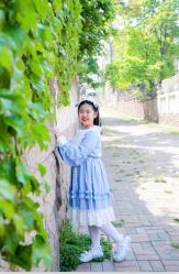 -蜜糖派儿童摄影(青建·太阳岛店)