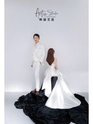-艺匠摄影ARTIZ STUDIO(南京店)