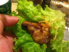 iphone_upload_pic-新石器烤肉(西田城店)