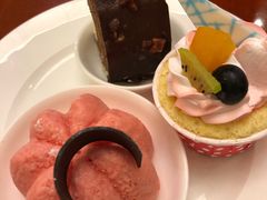 -元一希尔顿酒店·禅自助餐厅·啤酒花园