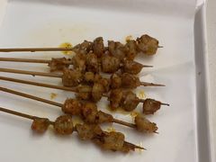 -白仁仔· 活烤海鲜 宵夜(豫园店)