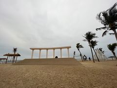 -玫瑰海岸文化旅游度假区