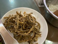 -临江后街鳝丝(临江店)
