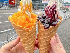 -波比艾斯(国金街店)