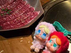 -MIKOMIKO和牛烧肉专门店(南门店)