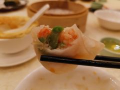 顺德人家虾饺皇-顺德人家食府(黄金广场店)