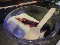 呼伦贝尔的雪-很久以前羊肉串(打浦路店)