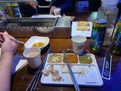 -三个蒙古大叔羊肉串(大宁店)