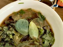 -培万河间驴火•驴肉火锅(东平店)