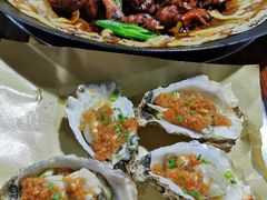 -皖北巫氏三胖地锅鸡(长淮总店)