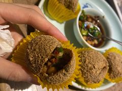 老贵阳豆腐圆子-酸喜·三度酸·贵州味