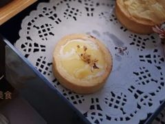 桂花香橙灌浆曲奇-CookieJar曲奇家(东方宝泰店)