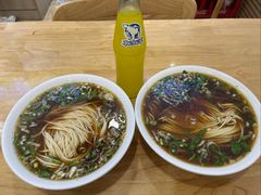-水仙拉面(水仙街店)