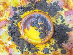 -达美乐比萨(良乡大学城店)