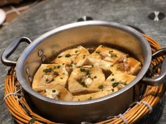 客家石磨豆腐-首秀·四川料理(星耀101店)