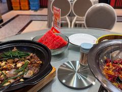 -辛香味烧鱼馆·非遗技艺·排骨红烧肉(光谷医药园店)