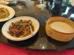 -上海小南国(国会店)