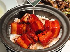 -庆江南江南菜(琴湖溪里花园城店)