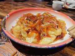 -广府乡下·饭庄(新港东路店)