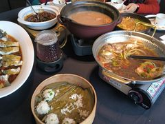 -简小舍· 民间手艺菜(古德寺店)