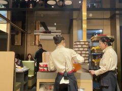 -海底捞火锅(赛格国际购物中心店)