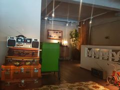 -时光花园(白鹭洲店)