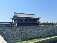-蓬莱阁景区
