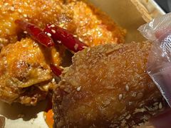 -양평식당·杨平食堂(华贸店)