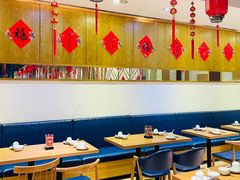 大堂-禄运茶居·手工点心(猎德店)