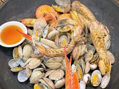 -阿毛饭店(和义路店)