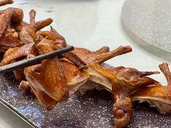 -五谷芳乳鸽王(梅沙老店)