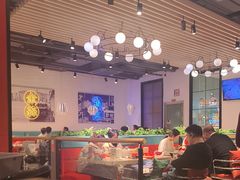 -避风塘(宝山万达店)