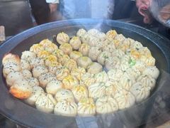 -大壶春生煎(四川中路店)