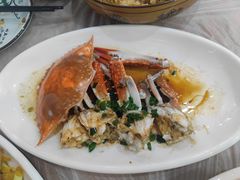 -金海湾海鲜排档(朱家尖店)