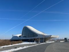 -哈尔滨大剧院