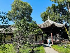 -成都杜甫草堂博物馆