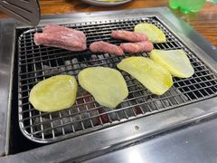 -风味烧烤(泰富店)
