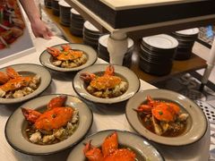 -杭州城中香格里拉大酒店